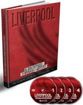 Liverpool - A Backpass..