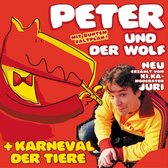 Peter Und Der Wolf + Karneval