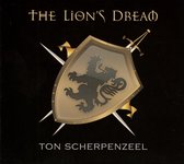 The Lion's Dream (CD)