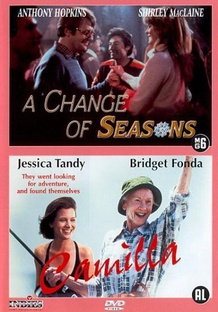 Change Of Seasons/Camilla