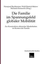 Die Familie Im Spannungsfeld Globaler Mobilitat