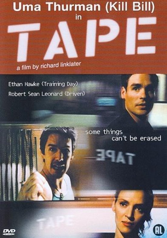 Tape