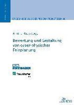 Gestaltungsmodell der kryogenen Prozesskühlung in der Zerspanung