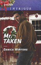 Mystery Christmas - Mr. Taken