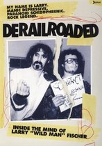 Derailroaded (Dvd)