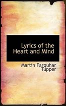 Lyrics of the Heart and Mind