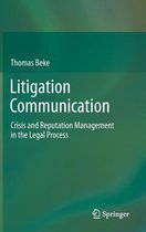 Litigation Communication