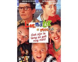 Loenatik De Moevie