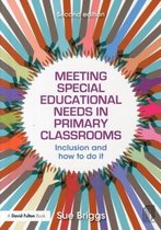 Meeting Special Educational Needs In Pri