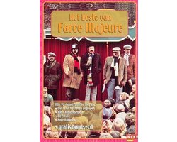 Farce Majeure - Het Beste Van (Plus bonus-cd)