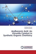 Arylboronic Acid