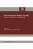 International Public Goods