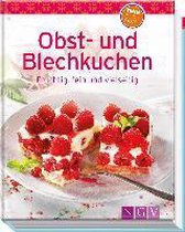 Obst- und Blechkuchen (Minikochbuch)