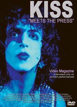 Meet The Press (DVD)