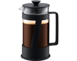 Bodum Crema Cafeti?re - 8 Kops - 1,0 l - Zwart