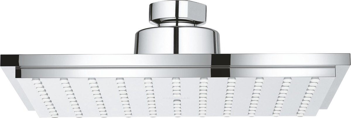 GROHE euphoria cube hoofddouche - ã˜ 15 cm