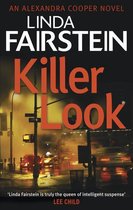 Omslag Killer Look