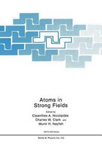 Atoms in Strong Fields