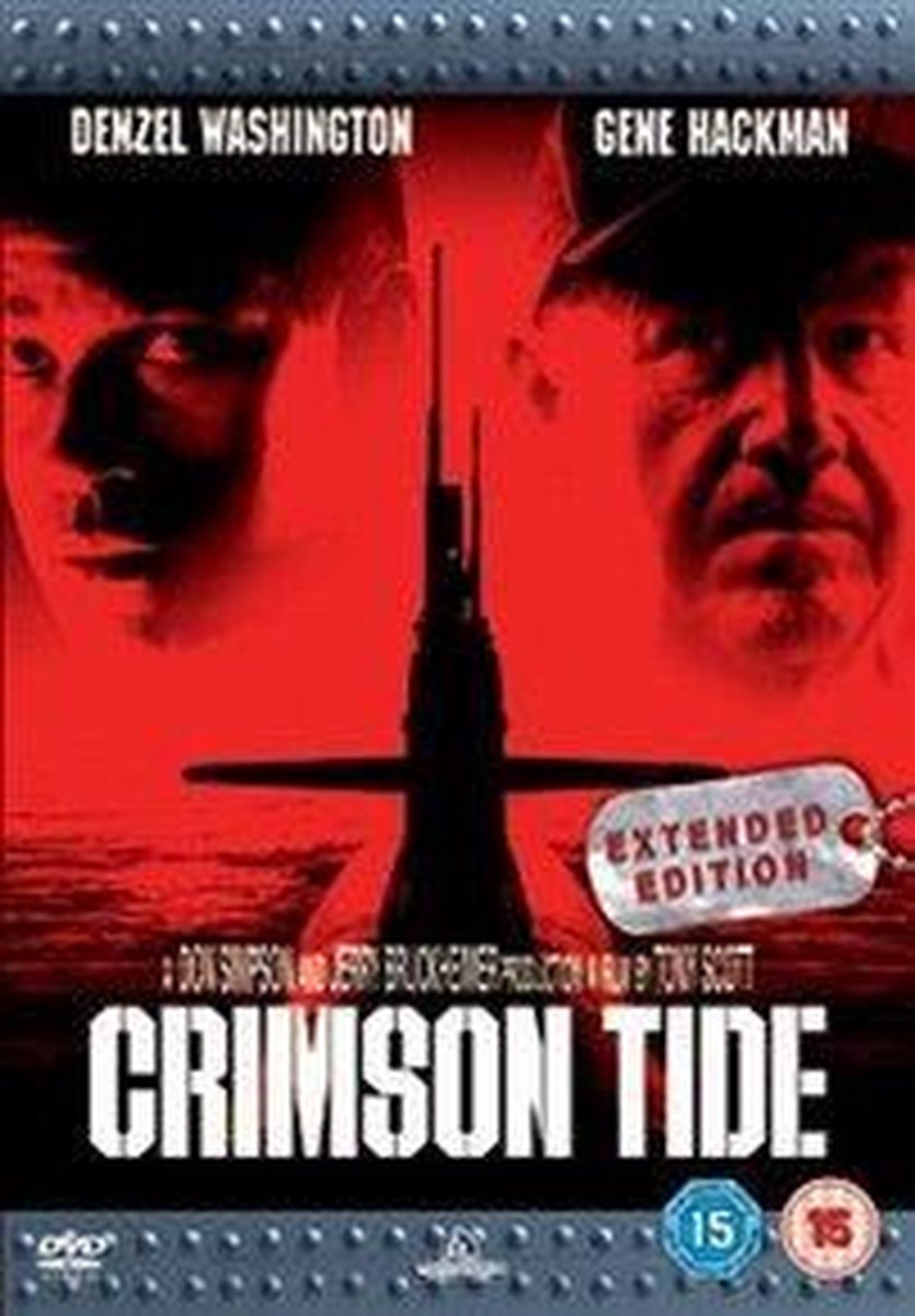 Crimson Tide