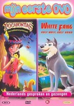 Pocahontas/White Fang