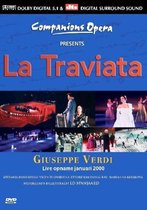 La Traviata - Opera Collection