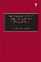 The French Descent into Renaissance Italy, 1494â€“95