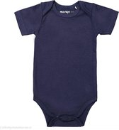 Dirkje - Romper - Navy-50/56