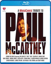 Musicares Tribute To Paul Mccartney / Various