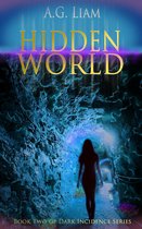 Dark Incidence 2 - Hidden World