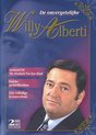 Willy Alberti - Onvergetelijke Willy