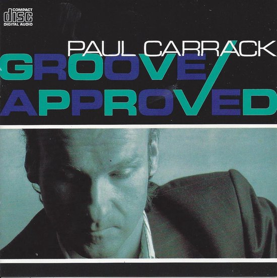 Groove Approved