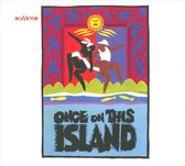Musical - Once On This Island (Usa)