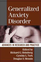 Generalized Anxiety Disorder