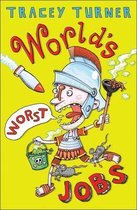 World'S Worst Jobs