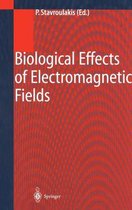 Biological Effects of Electromagnetic Fields