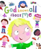 God Knows All About Me (Revised)