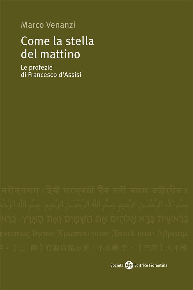 Bol Com Come La Stella Del Mattino Ebook Marco Venanzi Boeken