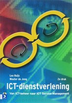 ICT-dienstverlening