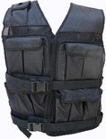 Focus Fitness Gewichtsvest 20kg