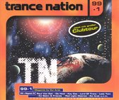 Trance Nation 1999