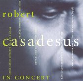 Robert Casadesus - Casadesus In Concert (CD)