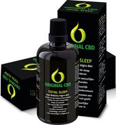 Cbd Original Total Sleep - 100Ml