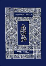 Koren Jerusalem Tanakh-FL