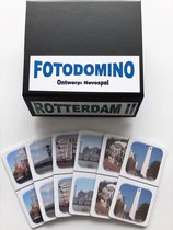 Denkspel voor mensen met dementie FotoDomino Rotterdam II