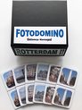 Afbeelding van het spelletje Denkspel voor mensen met dementie FotoDomino Rotterdam II