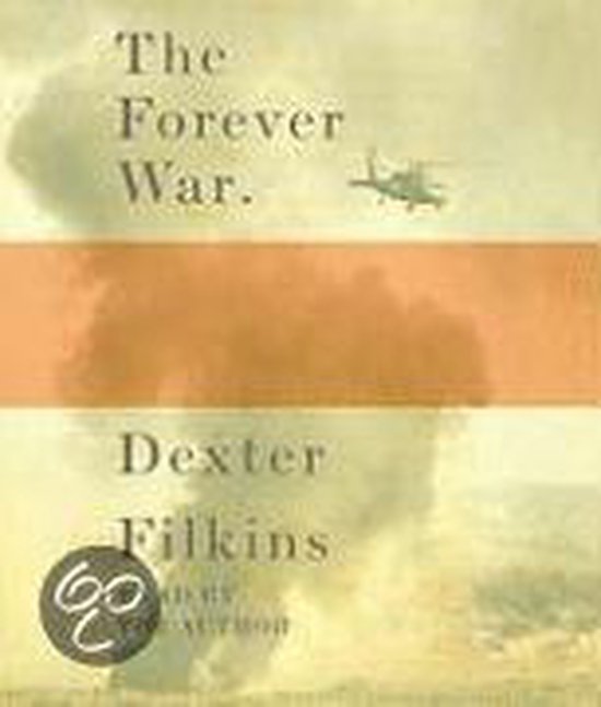 The Forever War