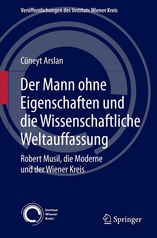 Humanities, Social Science (German Language) - Der Mann ohne ... - cover