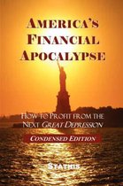 America's Financial Apocalypse