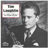 Tim Laughlin - New Orleans Rhythm (CD)