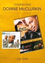 Donnie McClurkin: Double Play